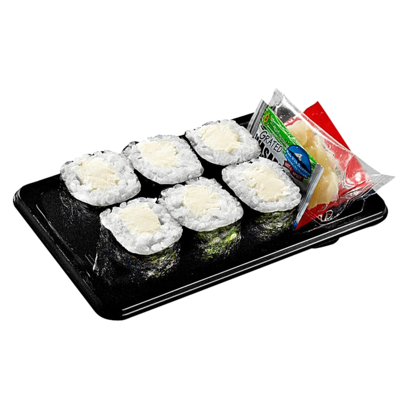 Sushi Daily Firschkäse Maki 95g
